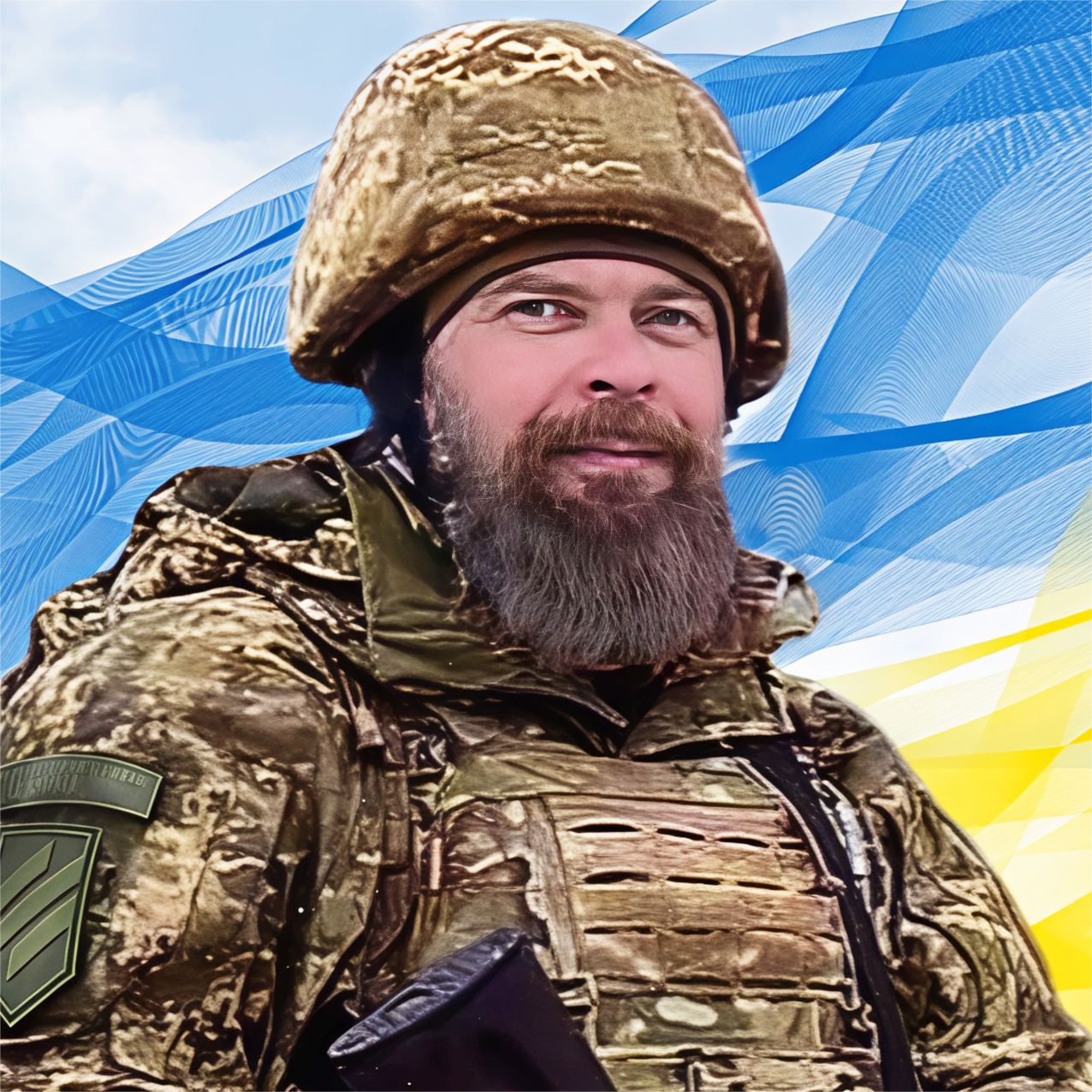 Анохін Роман Костянтинович